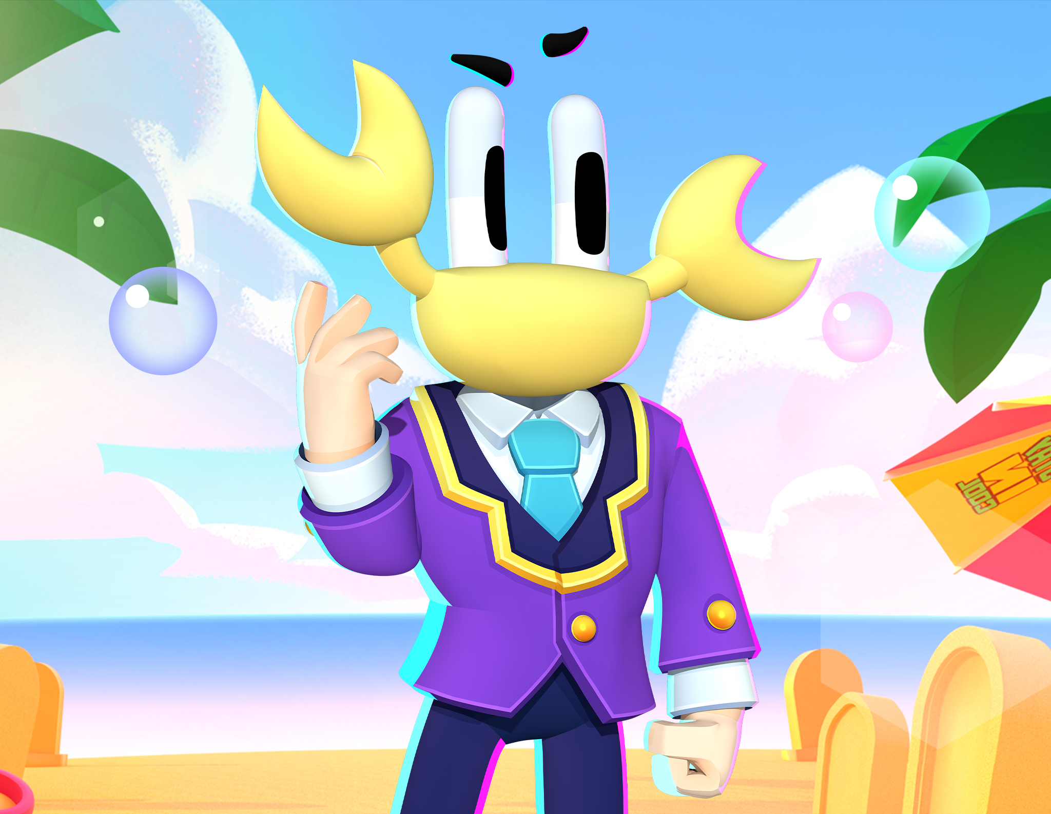 Brawler Model