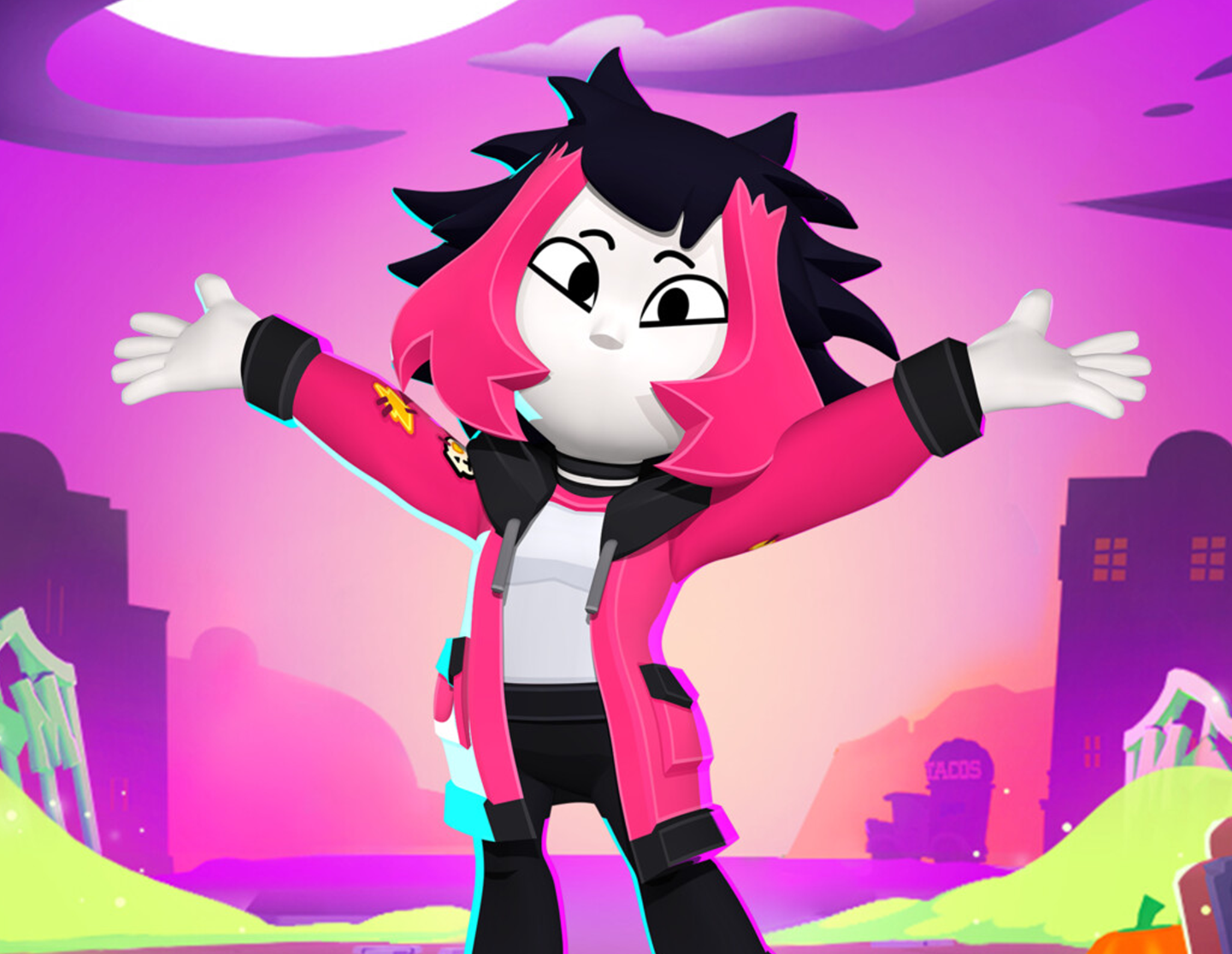 Brawler Model