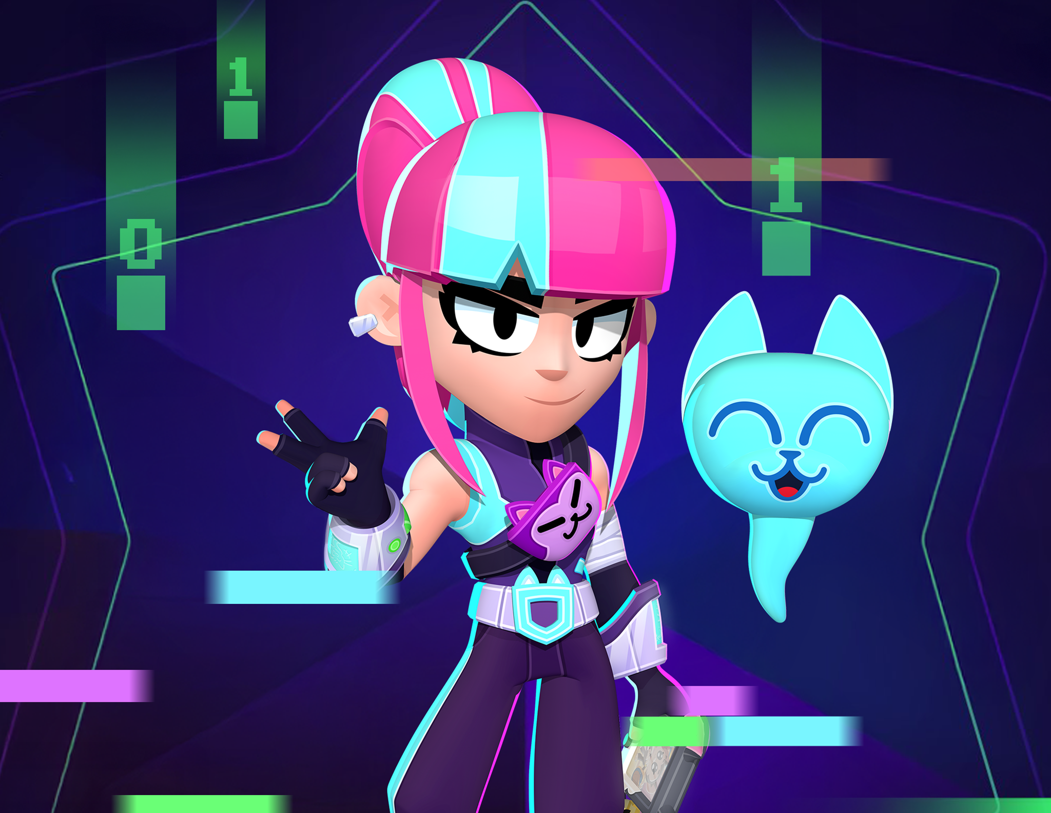 Brawler Model